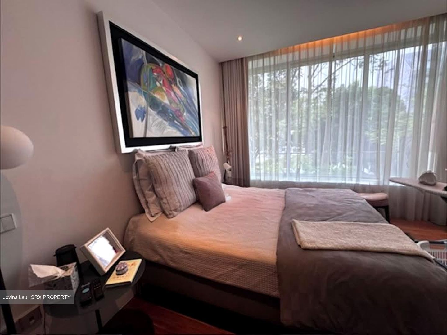 Nassim Park Residences (D10), Condominium #560337201